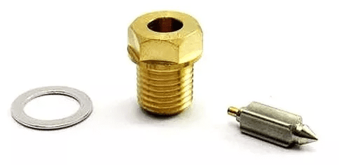 AGUJA Y BASE CARBURADOR AX SYK M/N