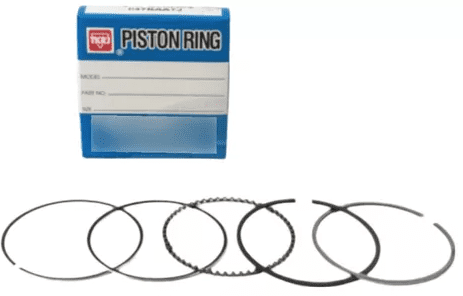 JUEGO ANILLOS GN125/GS125 STA  PISTON RING