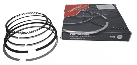 JUEGO ANILLOS FZ16/DISCOVER135 STA VITRIX