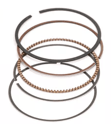 JUEGO ANILLOS CRYPTON 115 STD VITRIX