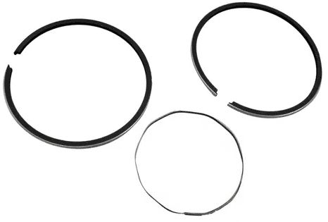 JUEGO ANILLOS AX100/TS100 0.75 YB