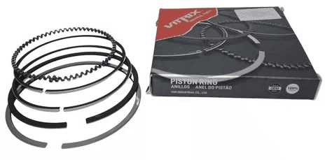 JUEGO ANILLOS AKT EVO150 NE TTR150 VITRIX