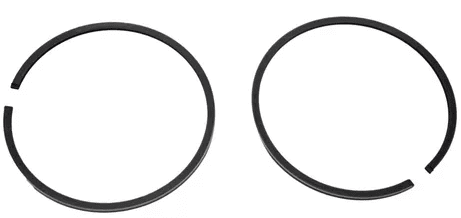 ANILLOS JUEGO RX115 0.75 VITRIX