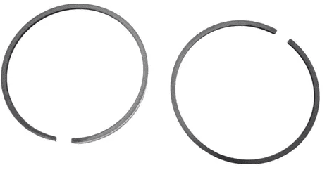 ANILLOS JUEGO RX115 0.50 VITRIX/OSAKA