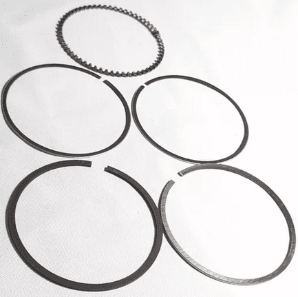 ANILLOS JUEGO ECO CD100 BIZ 0.50 VITRIX