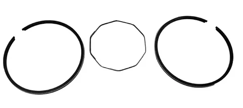 ANILLOS JUEGO AX100/TS 1.00 VITRIX