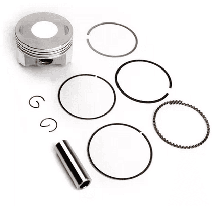 ANILLOS JUEGO AK125S/XL125/EVO125 0.50 VITRIX