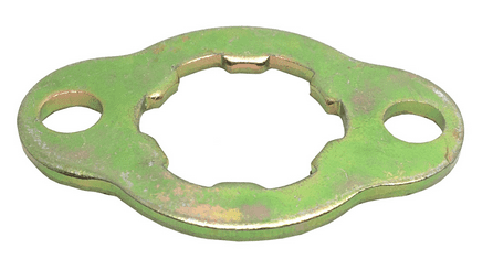 ARANDELA PIÑON VELOC. AKT TT SIN MARCA