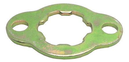 ARANDELA PIÑON CBF150/XL125 S&K