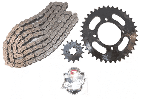 KIT ARRASTRE RX100-115 NPC