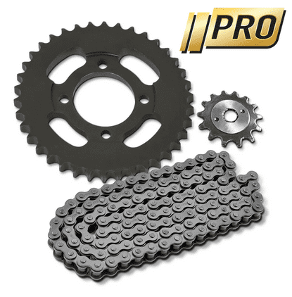 KIT ARRASTRE RX 115 15-38T GLOBAL STEEL