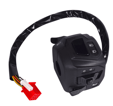 COMANDO IZQUIERDO PULSAR 200NS ORIGINAL