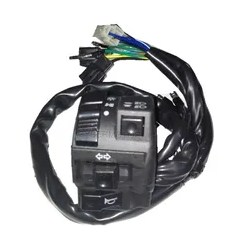 COMANDO IZQUIERDO ECO DELUXE EVOL