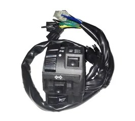 COMANDO IZQUIERDO ECO DELUXE OUGUANG