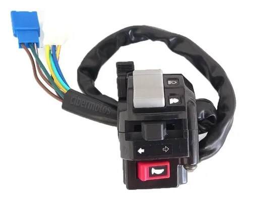 COMANDO IZ DT125 MN CON RUN NEOXAC