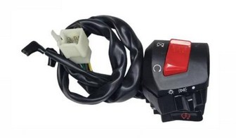 COMANDO DERECHO AKT NKD NEOXAC