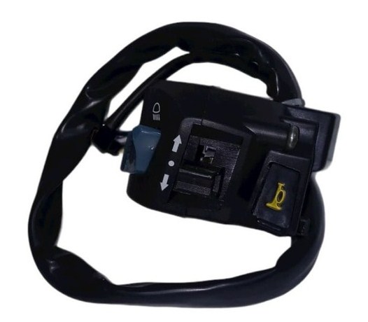 COMANDO IZQUIERDO AKT SL NEOXAC