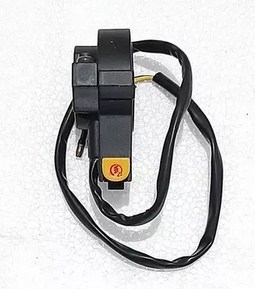 COMANDO DERECHO ECO DELUXE CON STARTE S&K