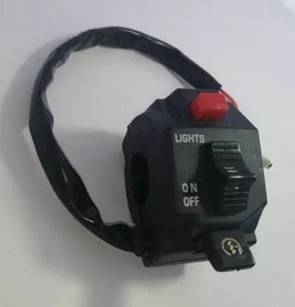 COMANDO DERECHO VIVAX H-TEC