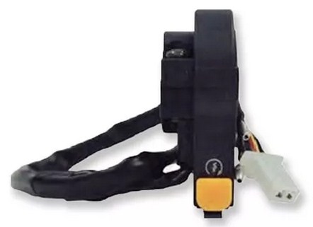 COMANDO DERECHO - AK110S TW FAMA