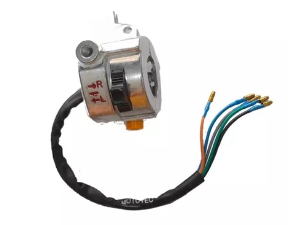 COMANDO DERECHO C90 APM