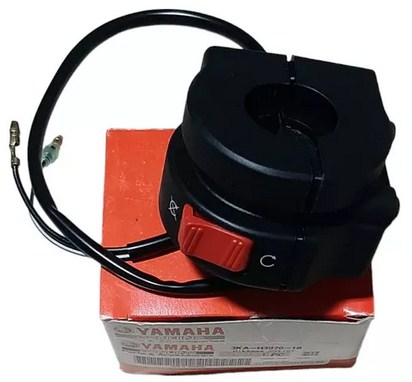 COMANDO DERECHO RX115 SUPRAPARTS