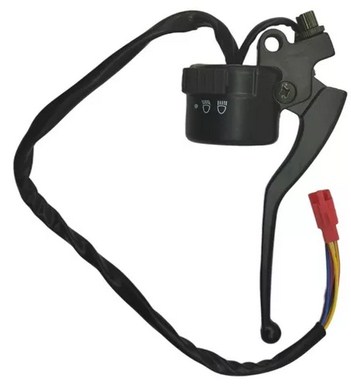 COMANDO DERECHO BOXER CT MANIGUETA OUGUANG