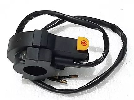 COMANDO DERECHO ECO DELUXE STARTE S&K