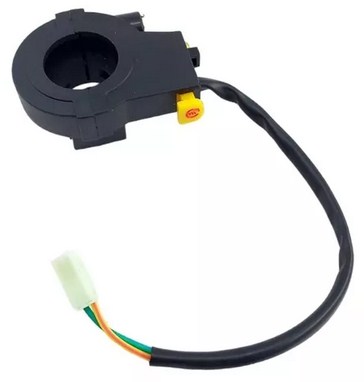 COMANDO DERECHO C100 WAVE