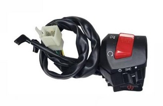 COMANDO DERECHO AKT125NKD DUVOX