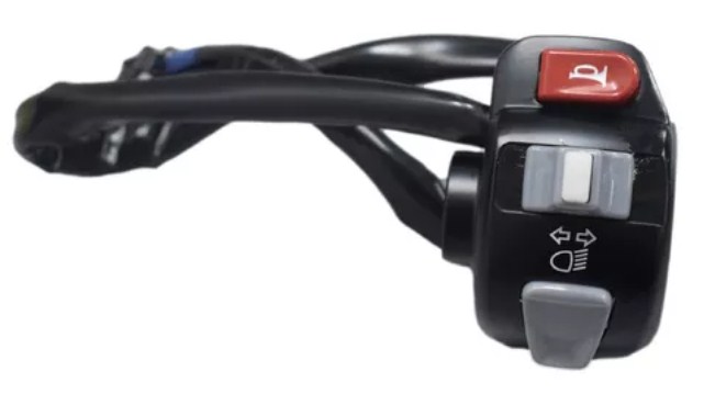 COMANDO IZQUIERDO BWS 125 NEOXAC