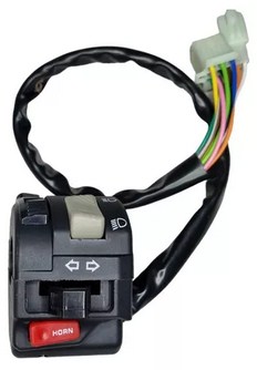 COMANDO IZQUIERDO RX 115 MN