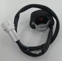 COMANDO DERECHO DT125 CON RUN DUVOX