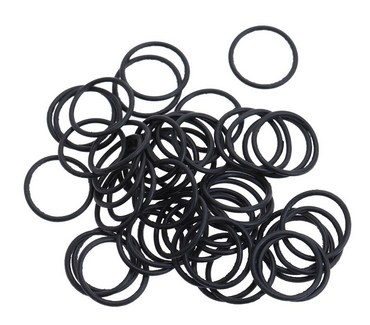 ORING 104 CAJA ROSADA