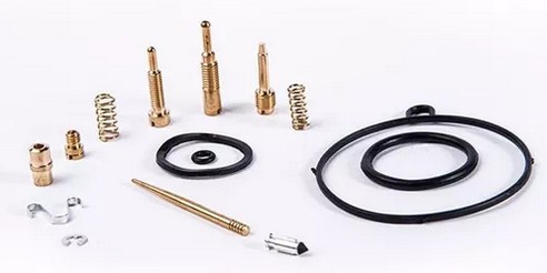 KIT CARBURADOR AX 100 ELPRA PREMIUM