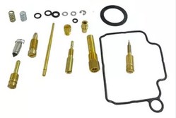 KIT CARBURADOR DISCOVER 125 M/N VAOX