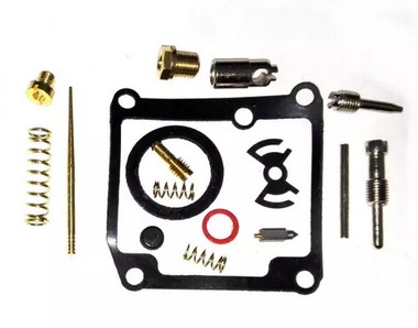KIT CARBURADOR AX 100 S&K M/N