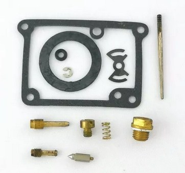 KIT CARBURADOR KMX 125 CARBUPARTES