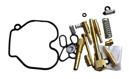 KIT CARBURADOR CBF125 VAOX