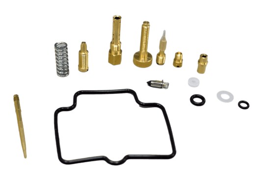 KIT CARBURDOR FZ 16 GX