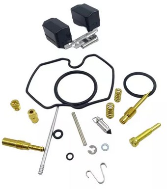 KIT CARBURADOR AKT 125SL OYO