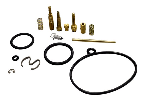 KIT CARBURADOR CD100 KEYMAN