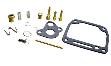 KIT CARBURADOR V80 KEYMAN