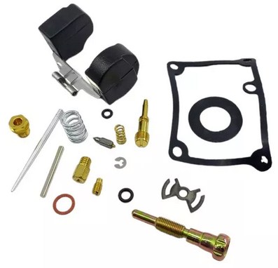 KIT CARBURADOR TW RX115