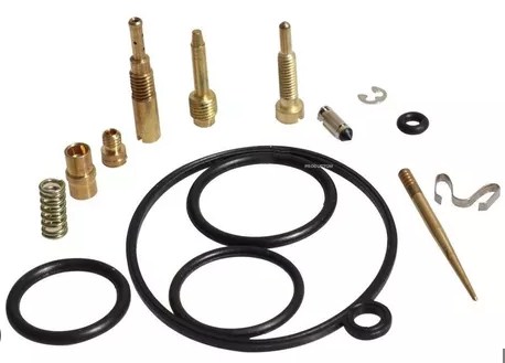 KIT CARBURADOR C90 CK