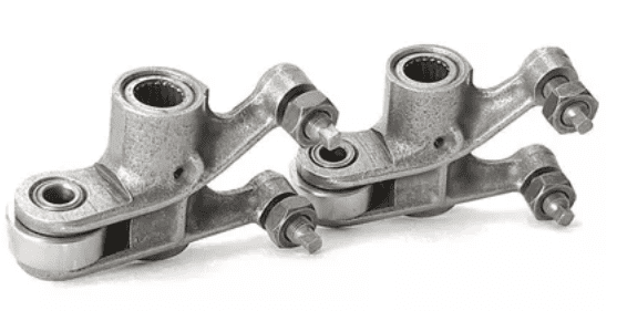 BALANCIN ADM/ESC PULSAR 135  VITRIX