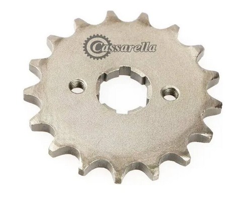 PIÑON SALIDA CASARRELA 14TH