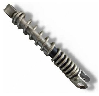 AMORTIGUADOR DELANTERO C70 SM