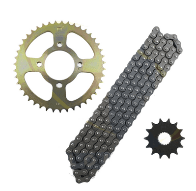 KIT ARRASTRE GN 125 PXR