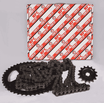 KIT ARRASTRE GN 125 NPC